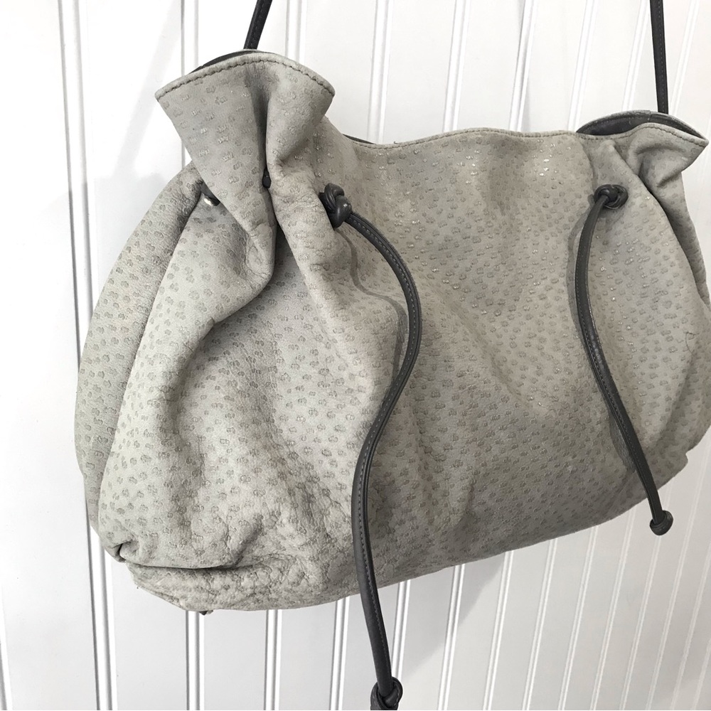 Carlos Falchi Purse
